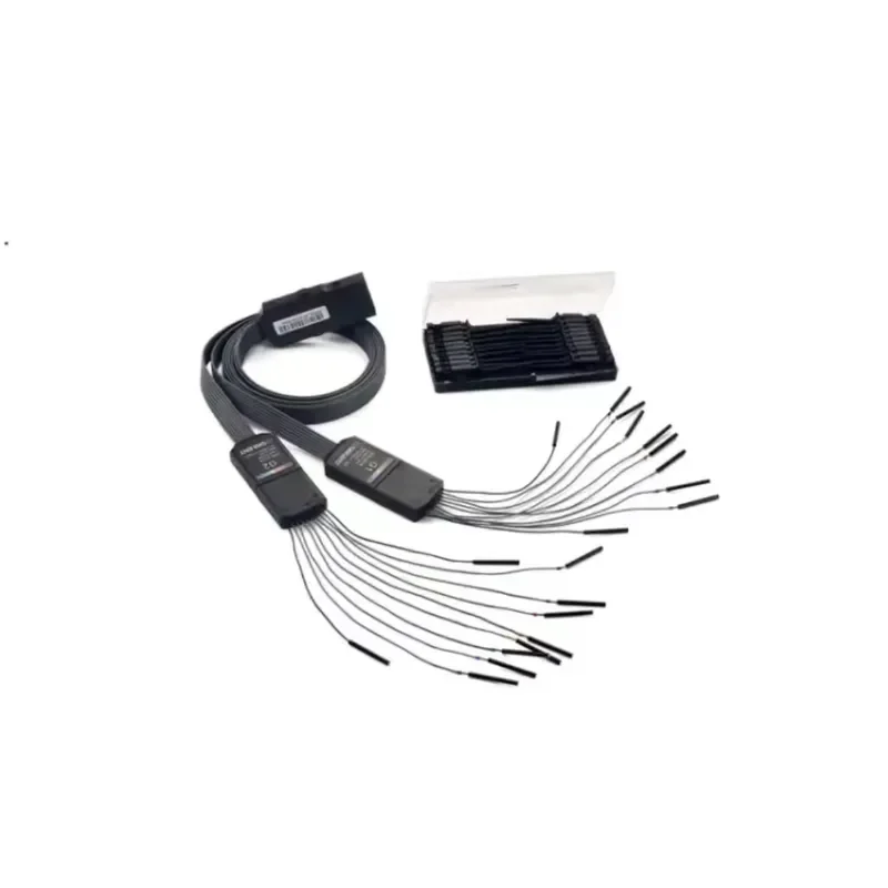 for Upgradable Compatibility Essential Tools with Upgradable Function Passive Probes
