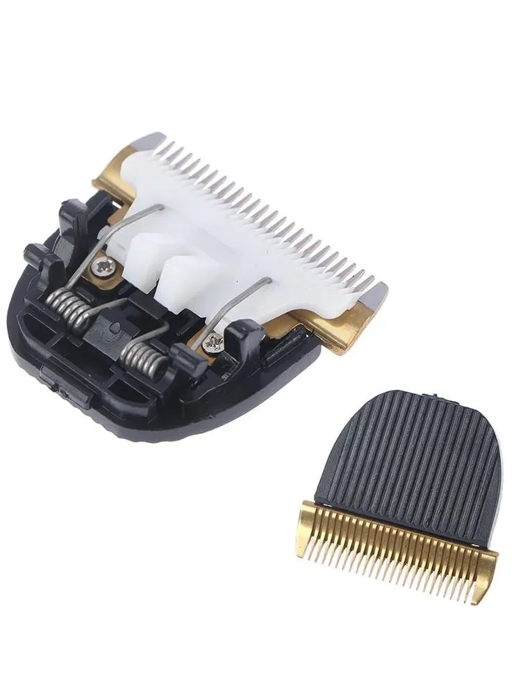 

1PC Replacement Clipper Blade Cutter Hair Grooming Trimmer Shaver Universal Accessories'