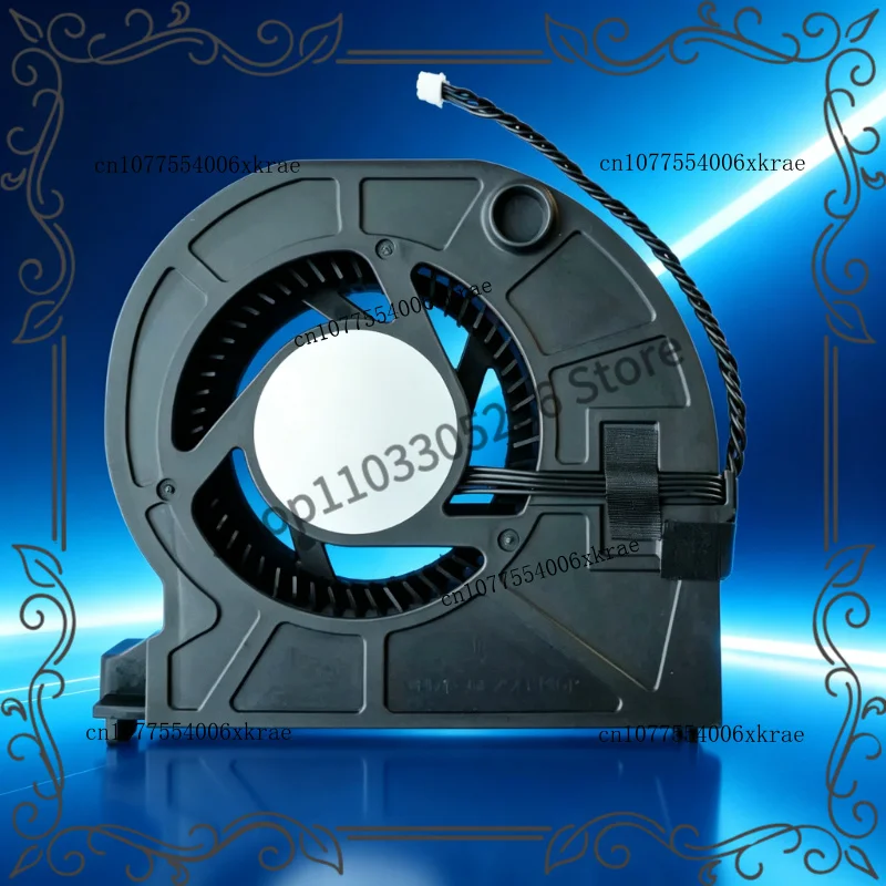 Processor Cooling Fan for HP Z2 MINI G3 G4 PN BUC1012VN-00 907102-001