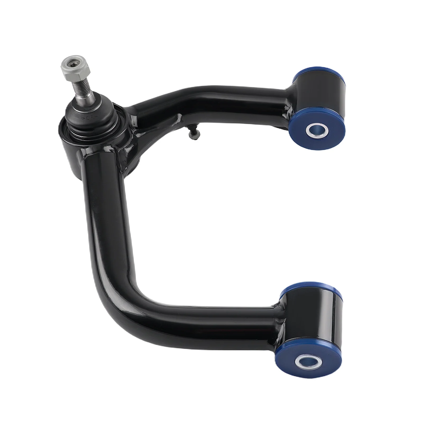 ชุดคันชักหน้าแบบท่อคู่ ยกสูง 2-4 นิ้ว สำหรับ Lexus GX470 ปี 03-09 GX460 ปี 10-23