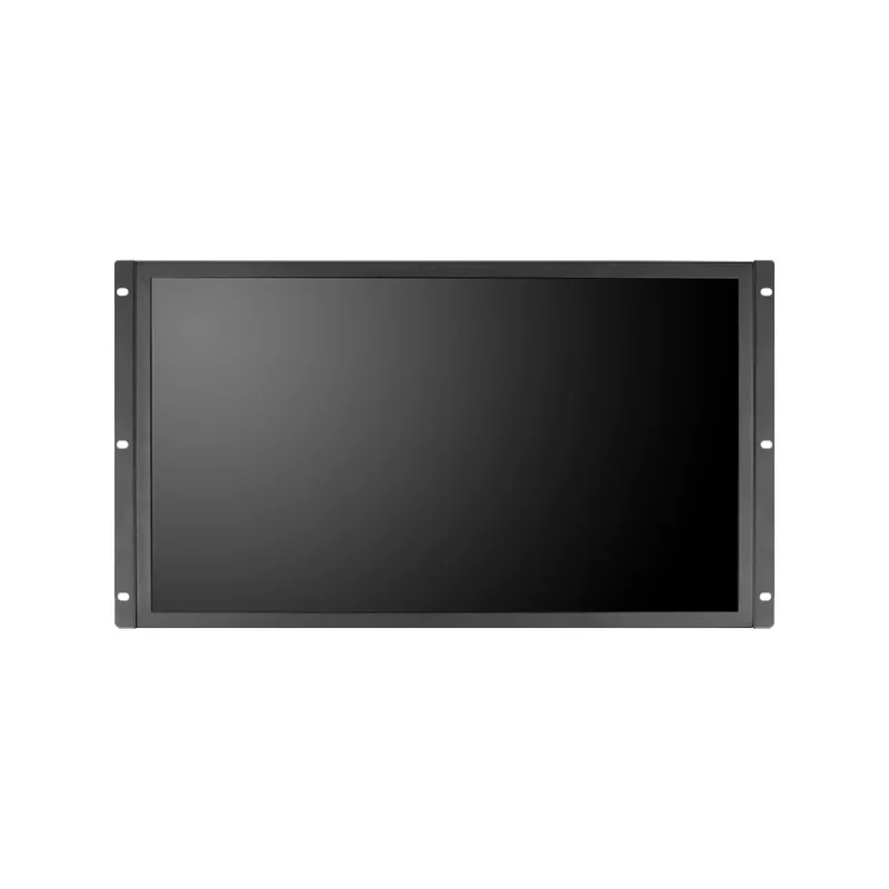 8 inch - 32 inch cabinet embedded touch 4K HD display cabinet computer industrial touch