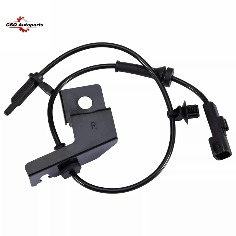 DG9C-2C204-AD DG9C-2C205-AD Front Left/Right ABS Wheel Speed Sensor  For Ford Mondeo 1.0 1.5 1.6 2.0