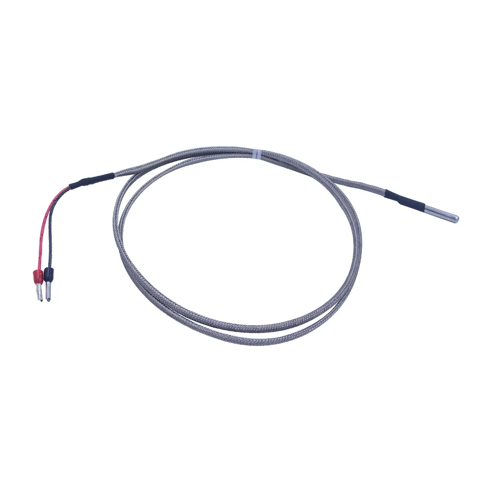 

K-type thermocouple 4*30mm stainless steel probe temperature sensor temperature control and measurement wire