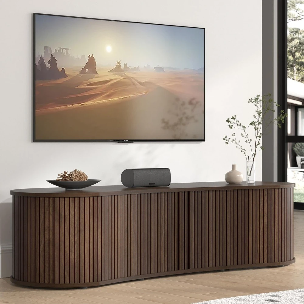 #21 Best Floating TV Stands to Buy In 2026