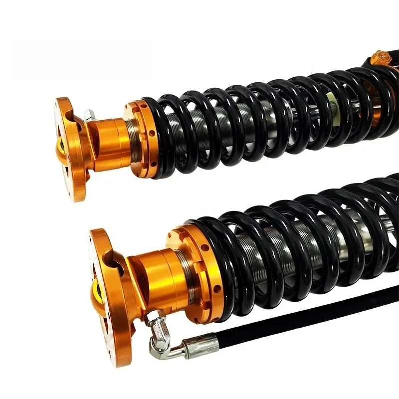 

GDST Offroad Accessories 4X4 Coilover Compression Adjustment Suspension Shock Absorber For Toyota LC300