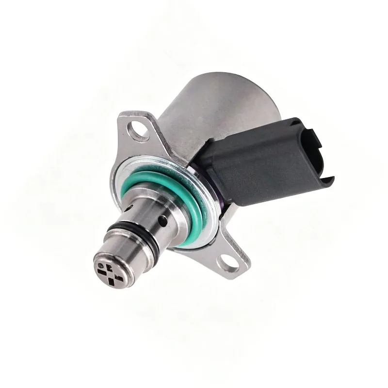 For Ford Transit Custom Ranger 2.2 BK2Q-9358-AB BK2Q9358AB Fuel Pump Pressure Regulator Control Valve