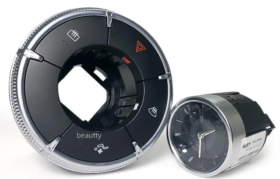 

3774401XKM01AJA Central control panel switch assembly for WEY Tank 300