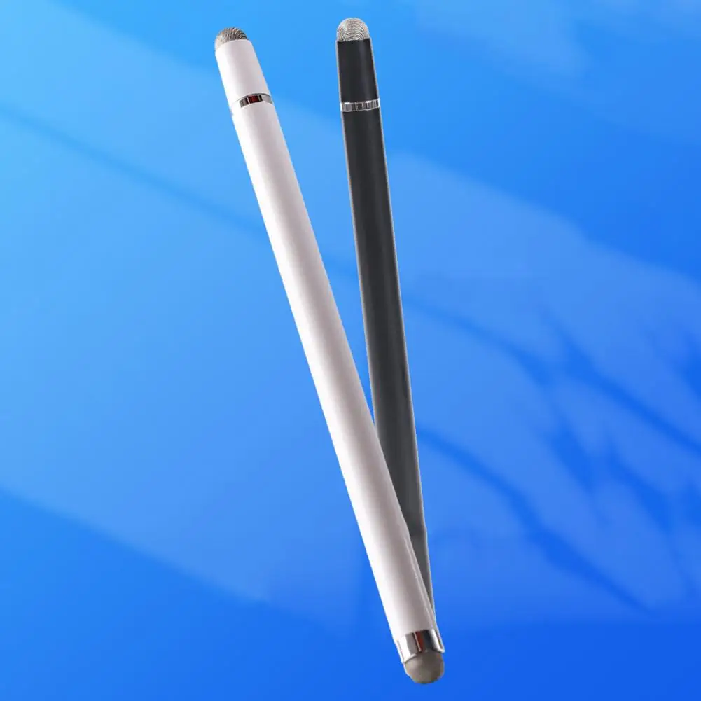 Retractable Pointer Pen Double-headed Portable And Adjustable Teaching Tool for Electronic Whiteboards