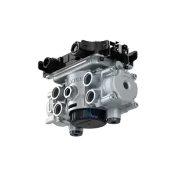 

The Original Factory Quality Semi-Trailer Is Suitable For The Brake Control System EBS Axle Modulator OE 4801040090