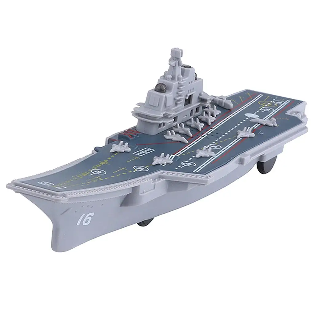 Handcrafted Electronic Navy Ship Battle Speed Boat Ship Model Display Boat Model With Flashing Light Sound Function