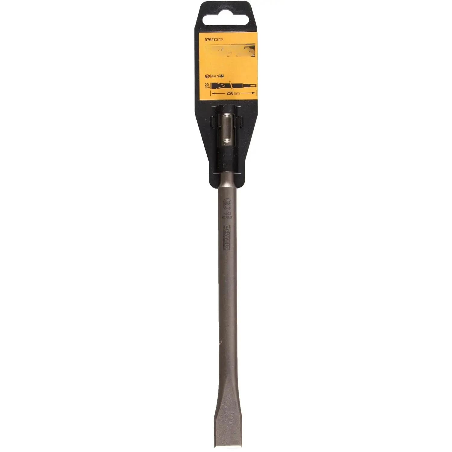 SDDS-Plus Drill Bushing Individual Unit in Blister Pack