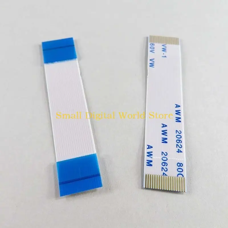 77UB for Touch Ribbon Cable 18Pin For Controller 18 Pins Touchpad Cable for Controllers