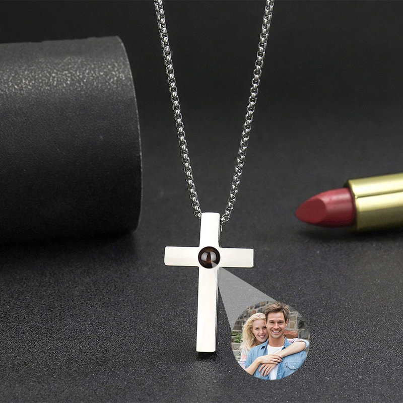 Thumbnail 2 - #21 Best Mens Chain Necklaces to Buy In 2026