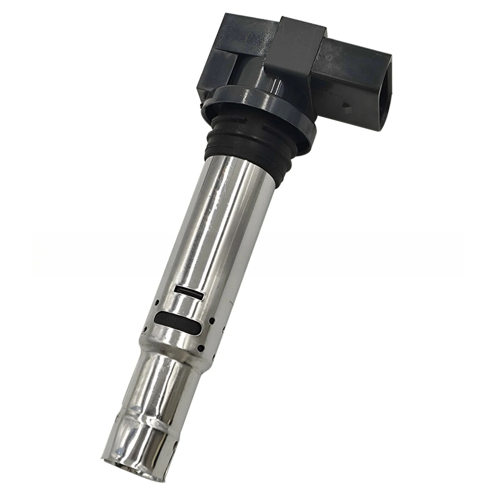 Bobina de arranque de repuestos aplicables automotrices 036905100A 36905100 36905715 036905100B 036905100C