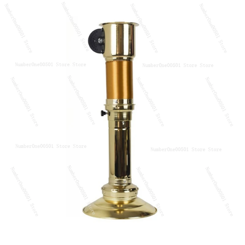 

Commercial Retractable Fume Hood Exhaust System for BBQ Hotpot Korean Grill Industrial Kitchen Ventilation Duct