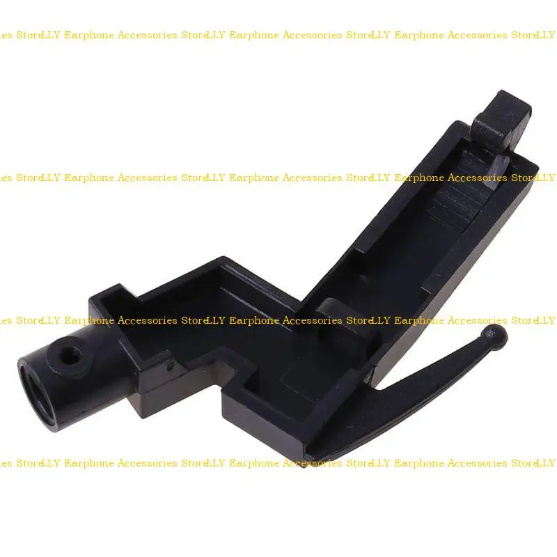 

462E Record Player Gramophone Record Cartridge Cartridge Rack Phonograph Turntable Bracket Rack