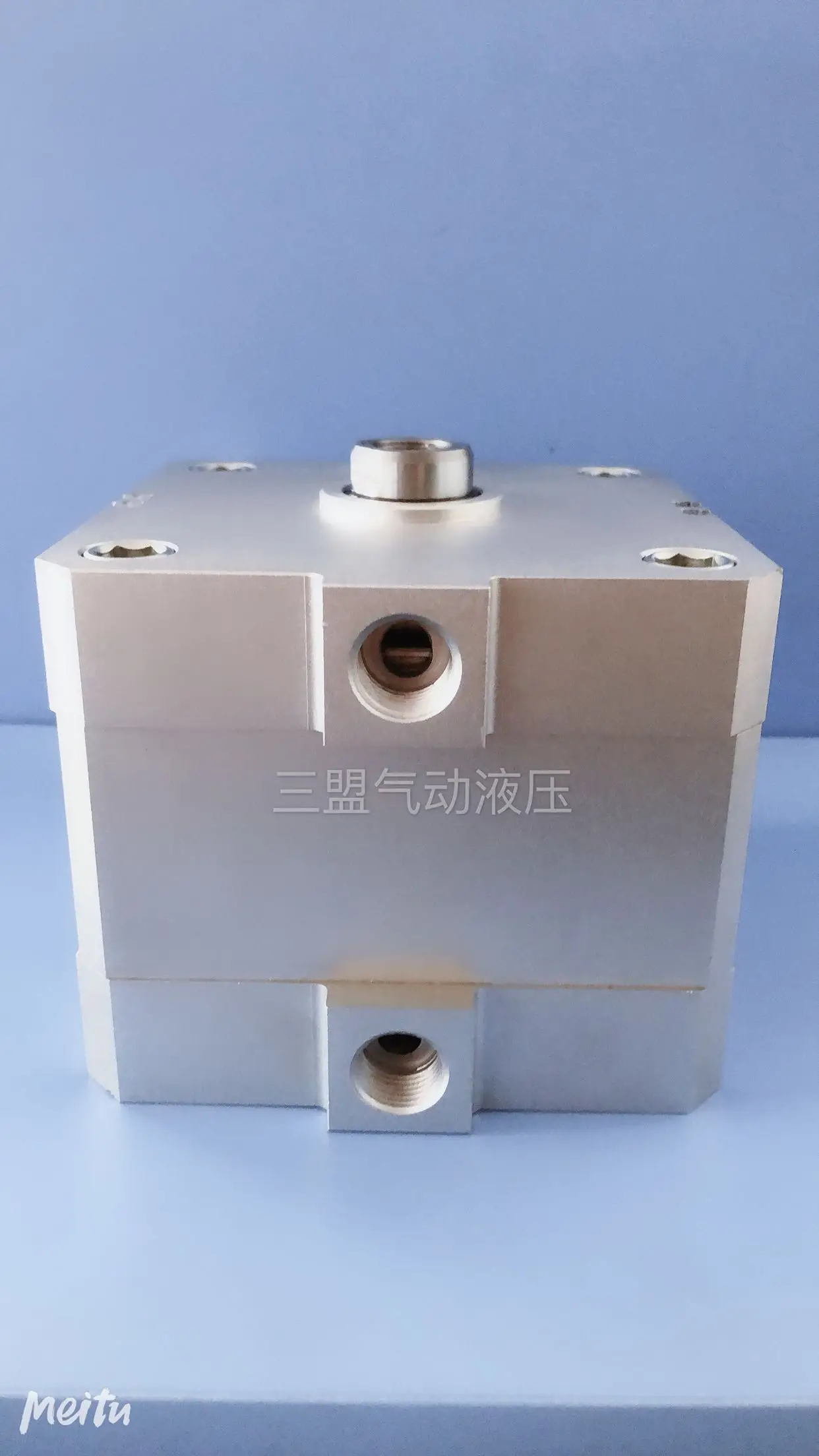 MARTO Mhk-100M10-F-2 Double Force Cylinder Domestically Produced Custom-Made Supports Non-Standard Customization