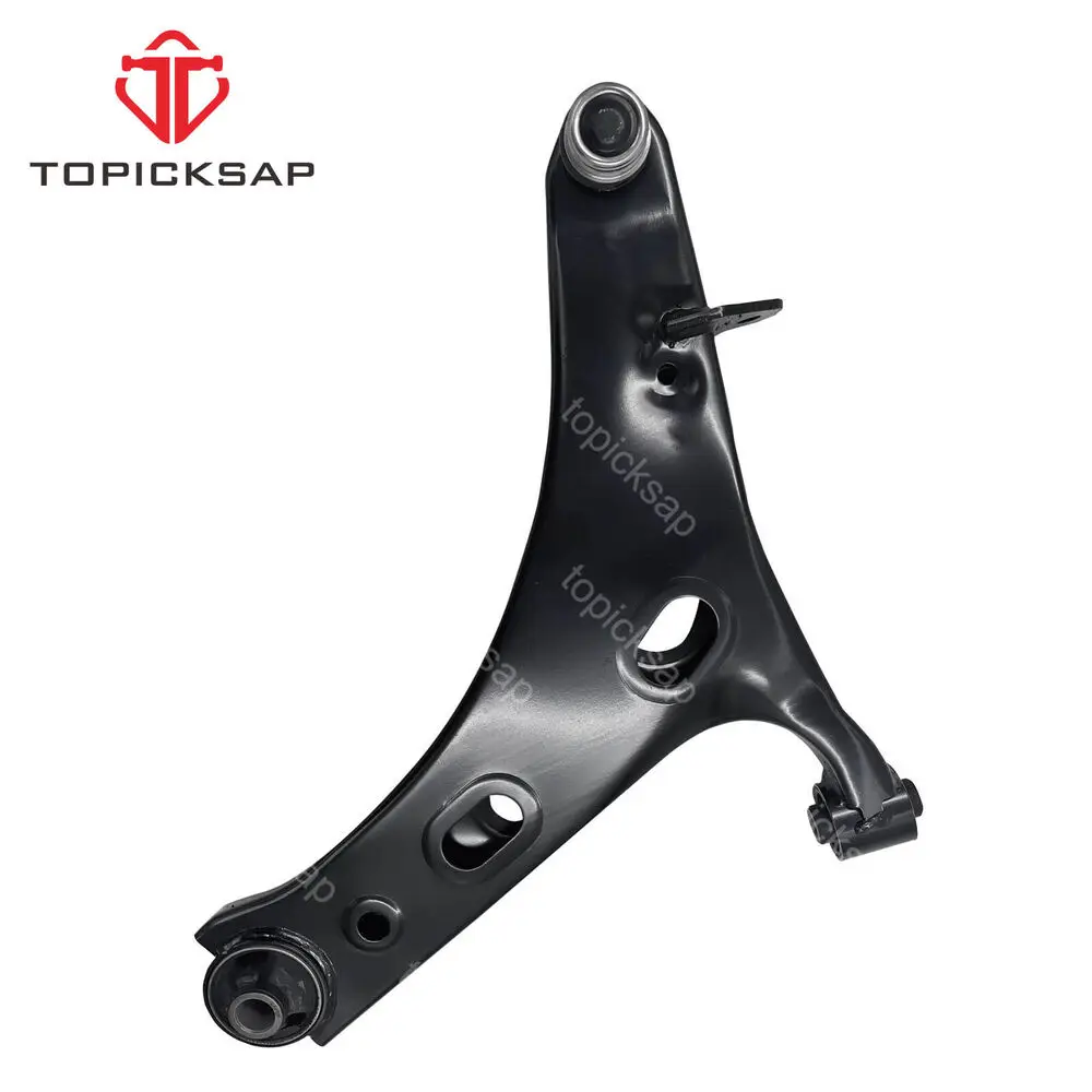 TOPICKSAP Left Side Front Lower Control Arm Ball Joint Assembly for Subaru Forester 2014 2015 2016 2017 2018 20202SG010