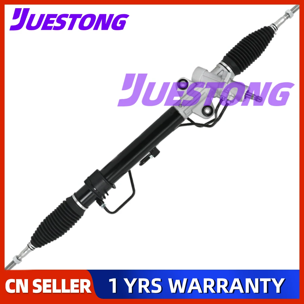 Lhd Steering Rack F… - image