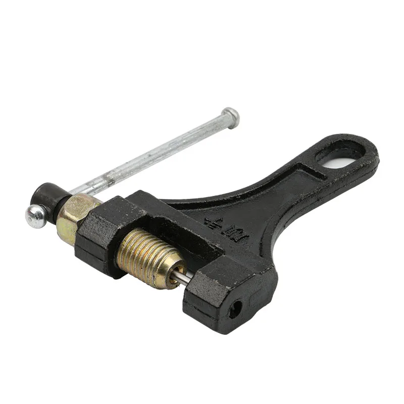 

Motorcycle 420-530 Chain Breaker Splitter Cutter Clamp ATV MTB Road Cycling Dirt Pit Bike Plier Removal Tool Bicycle Motorcycle
