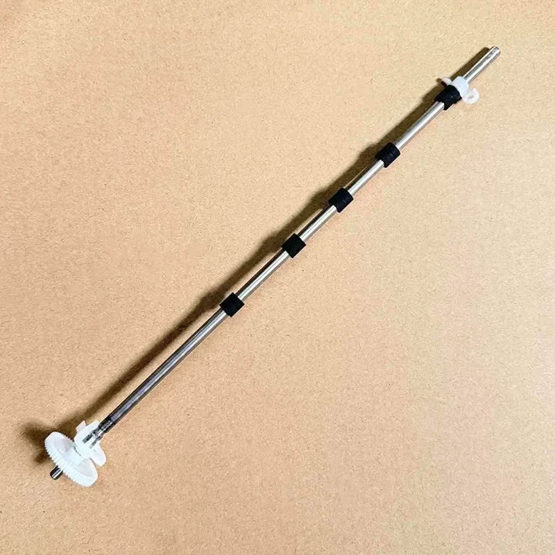 for HP OfficeJet Pro 8020 Outlet Press Bar Scrub Roller Outlet Roller Accessories Replacement Parts