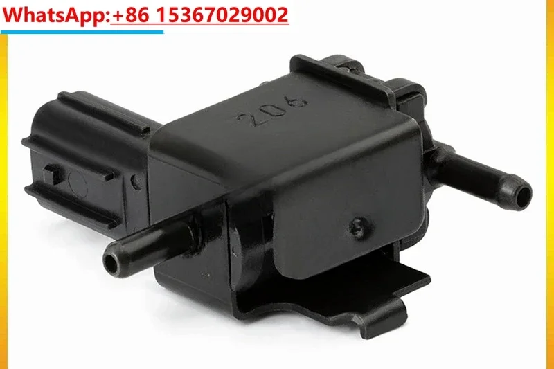 101362-4800 36190-RSR-E01 1PCS Solenoid Valve Reversing Valve For 05-16  VIII Hatchback