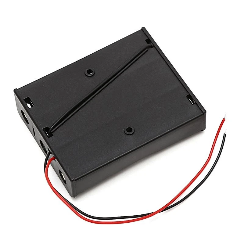 

G6DC 5 PCS 18650 Аккумуляторная батарея 3,7 В.