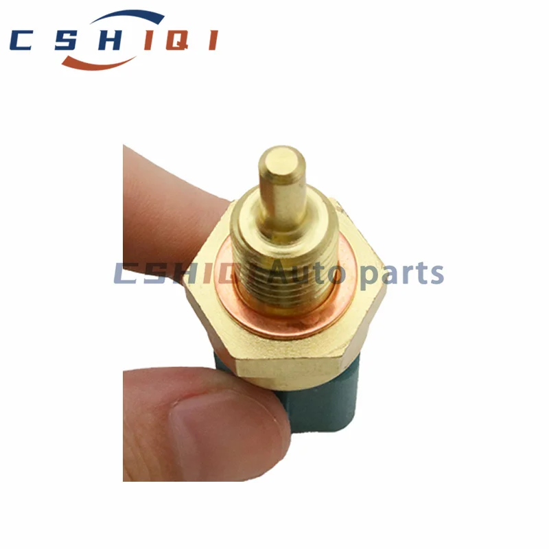 9631000880 Coolant Water Temperature Sensor Switch for Peugeot 106 206 207 306 307 406 807 1007 Fiat Ducato Scudo Peugeot New