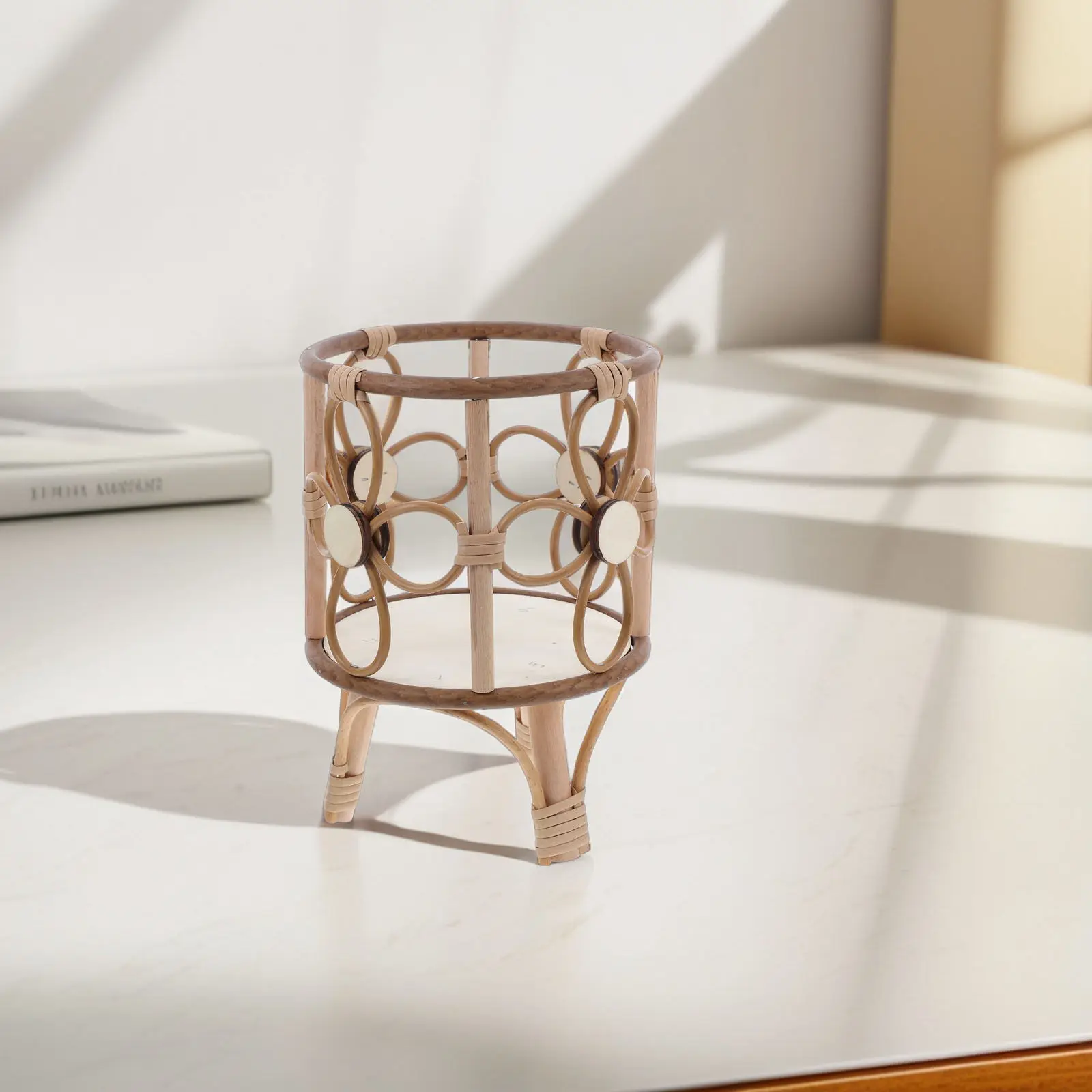 pastoral-hollow-flower-stand-creative-rattan-plant-rack-indoor-outdoor-balcony-unique-woven-flower-pot-holder-decorative-plant