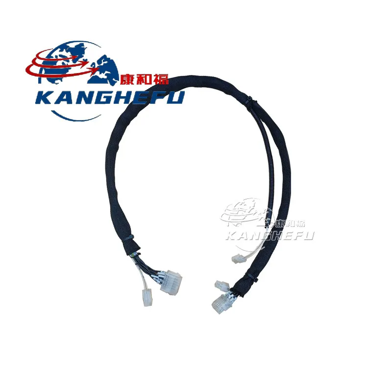 1313810315 for Linde 11333810304 Wire harness 11333810300 main wire harness 89093810304
