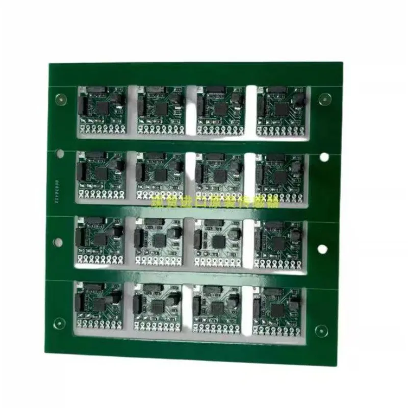 RM3100 Test Module PNI Geomagnetic Sensor DEMO Board, Three-Axis Electronic Compass PNI Magnetometer