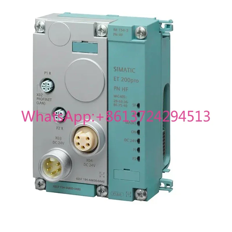 

6ES7194-4AK00-0AA0 PLC Connection Module original