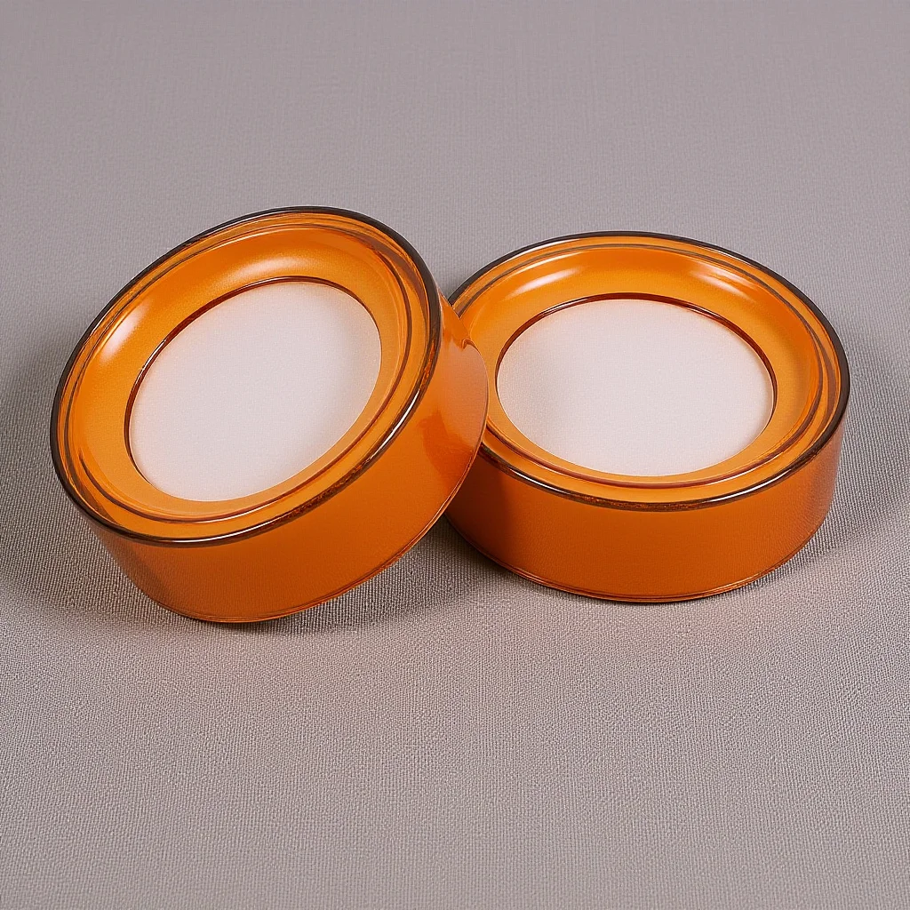 2 قطعة سطح المكتب إصبع مرطب الإسفنج جولة البلاستيك الإصبع ترطيب أداة عد المال وثيقة التعامل مع أداة #6