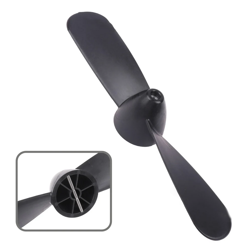 ドライブシャフト用-ボートプロペラ-釣り用-写真撮影用-5mm-02インチ-シャフトボア-衝撃吸収-振動低減