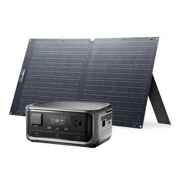 ALLPOWERS VOLIX P300 Solar Generator 1