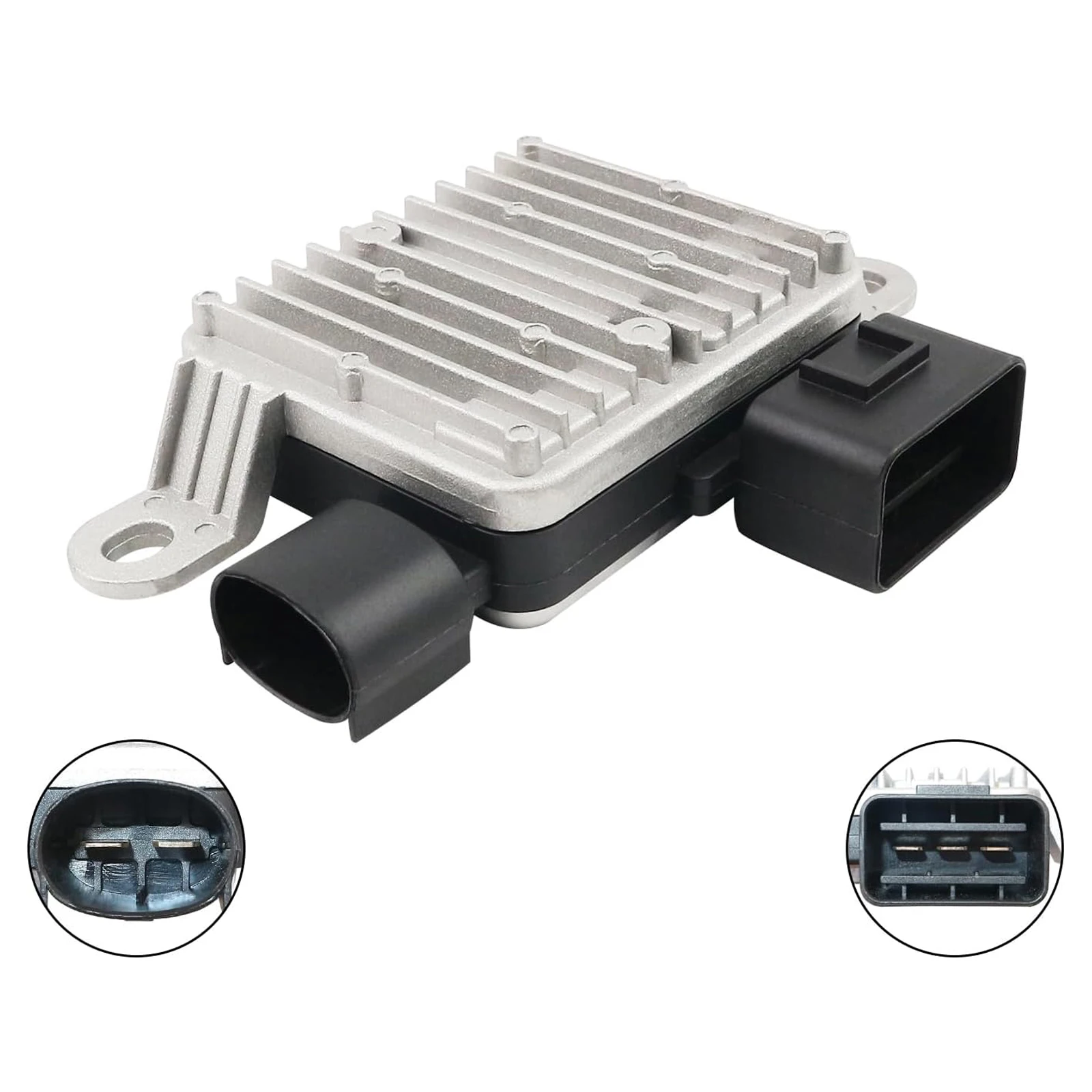 Radiator Fan Control Module for Hyundai Kona 1.6L Kia Sportage 2.4L 25385D9000