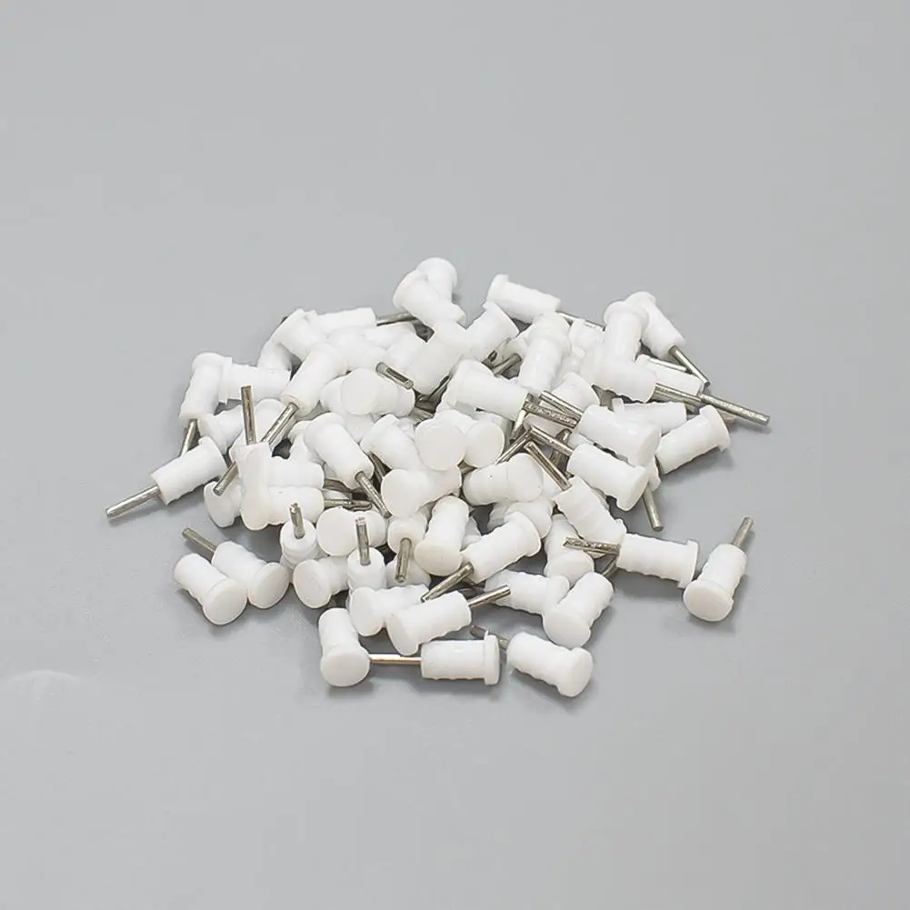 5 Pcs 3.5mm Dust Plug Mini Universal Silicone Multipurpose Jack Dust Pin Interface Anti Mobile Phone Retrieve For Smart Phones