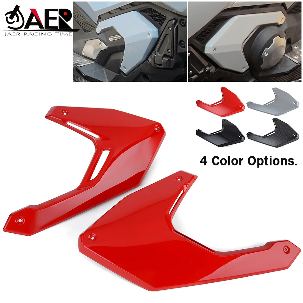 XADV750 2021 Motorcycle Side Trim Frame Body Cover Panel Fairing Guard Protector For Honda X-ADV 750 X adv 750