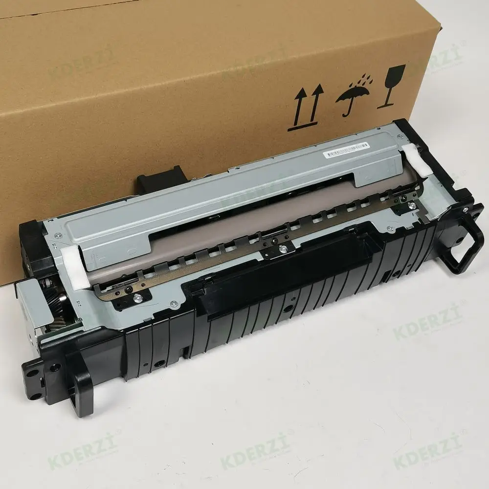 Imagem -02 - Conjunto do Fusor para hp Laserjet Mfp Jc8200483c 220v uv E82540 E82550 E82560 Jc82-00477c Z7y75a Z7y76a 110v