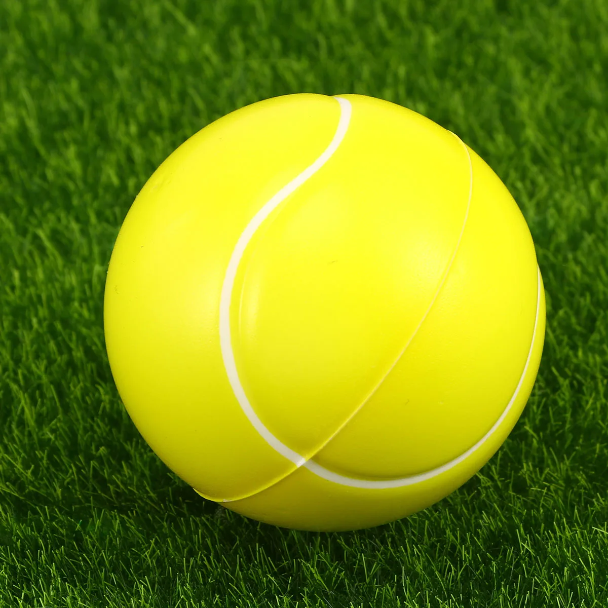 

12Pcs Sports Balls Set Football Basketball Baseball Tennis Stress Ball for Kids Durable Construction Indoor Outdoor Fun