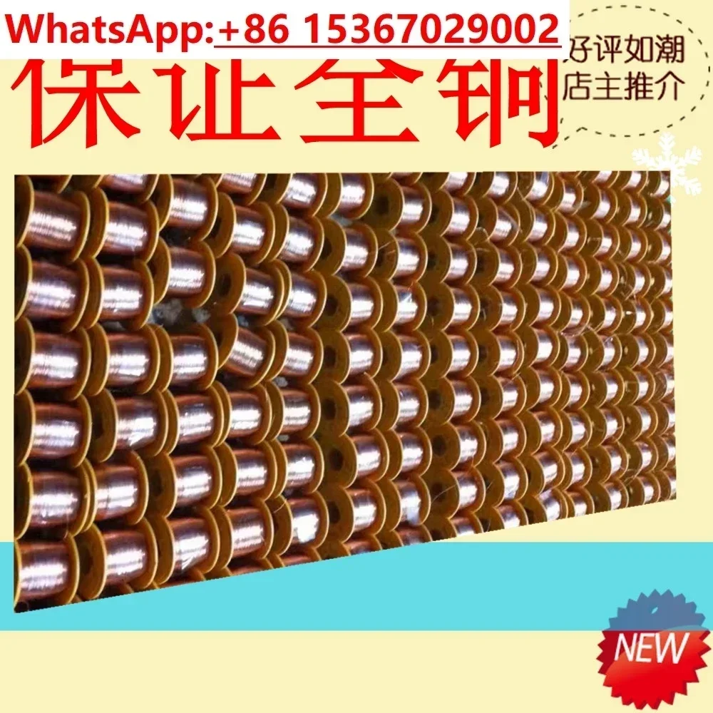 DF All Copper Pilot Operated Solenoid Valve Coil DF-50F 65F 80F 100F Flanged Water Valve Gas