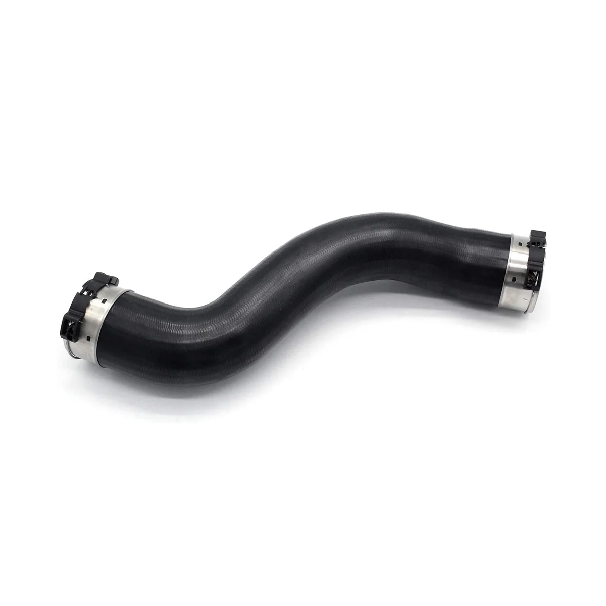 

2125280000 for C-Class C180 C200 Booster Intake Hose A2125280000 A2045282182 Intercooler Turbo