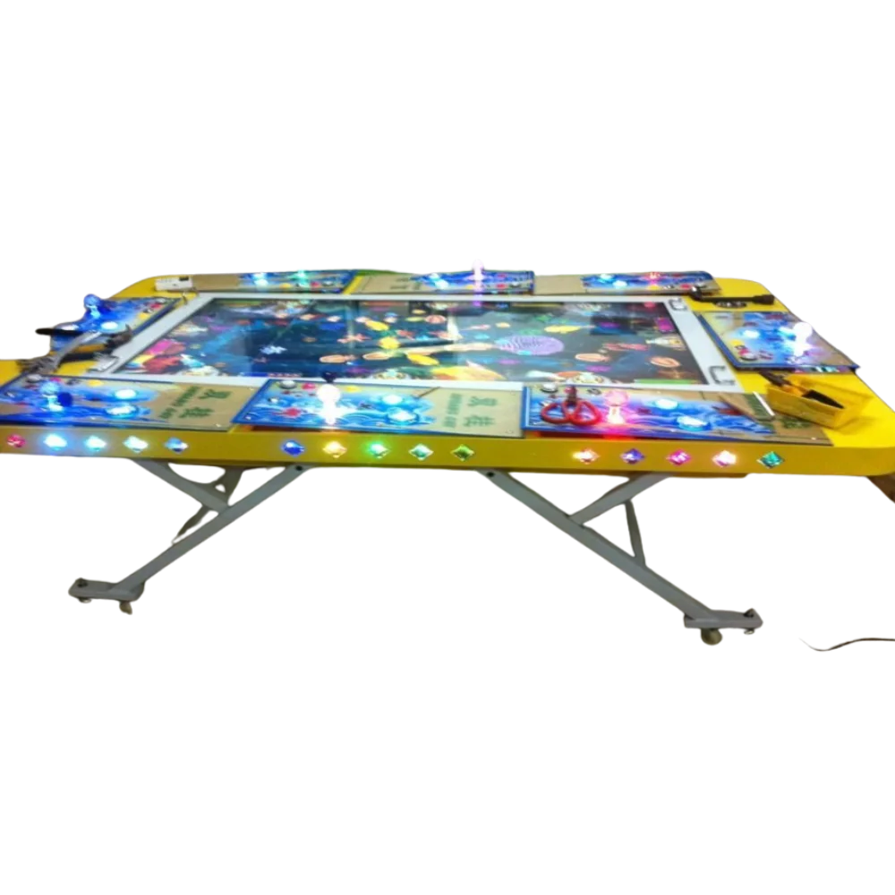 Best-selling product Coin-operated skill game machine Vertical screen Arcade cabinet with motion sensing function