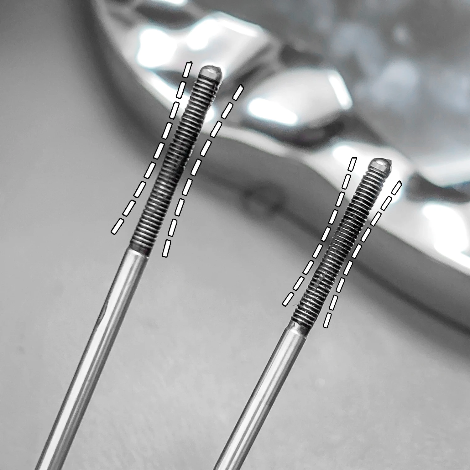 سريع الجفاف ماتي الأسود الشباك ماسكارا فائقة غرامة فرشاة ماسكارا ماكياج ألياف الحرير مقاوم للماء يطيل الرموش عيون Comestics #3