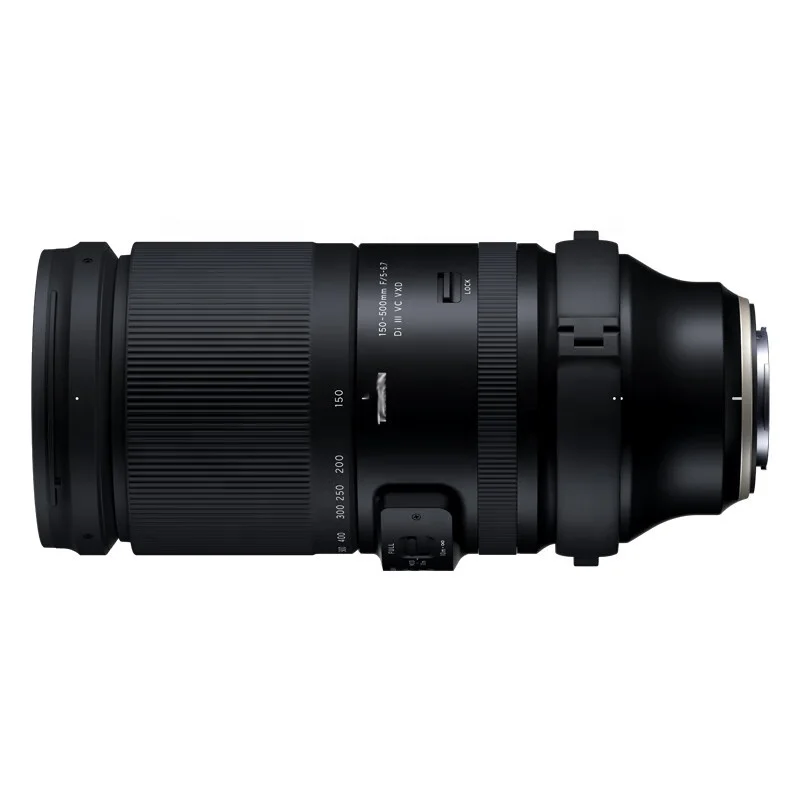 デジタルカメラ用超長ズームレンズ,150-500mm,f/5-6.7 di iii,vc,vxd,a057,中古,卸売工場価格