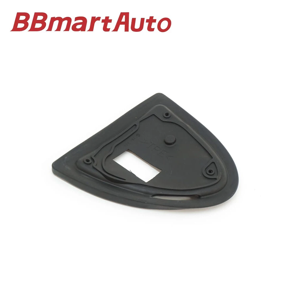 2208110298 BBmart Auto Parts 1 pcs Door Mirror Base Seal For Mercedes Benz S350 S430 S500