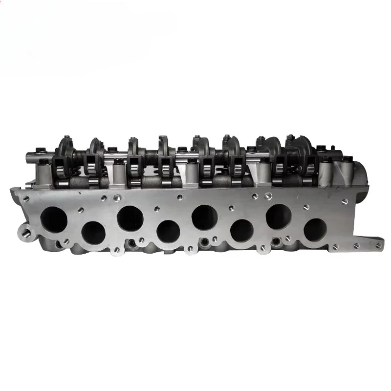 

Factory 4D56T 8V Complete Cylinder Head MD185926 for custom