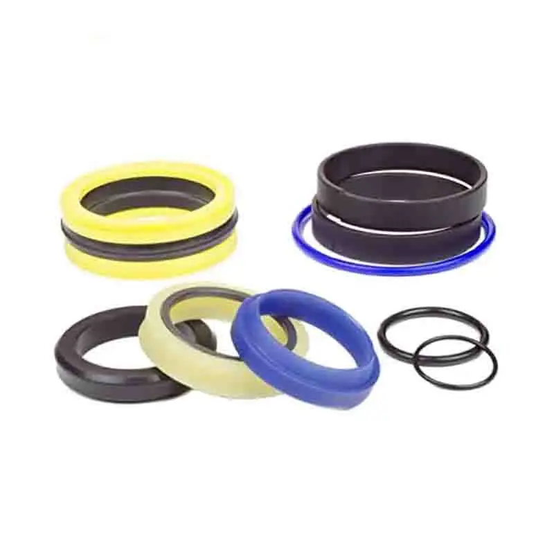 2 Packs 991/00122 991-00122 Seal Kit40 x 70 fits for JCB Backhoe Loader 3cx 4cx