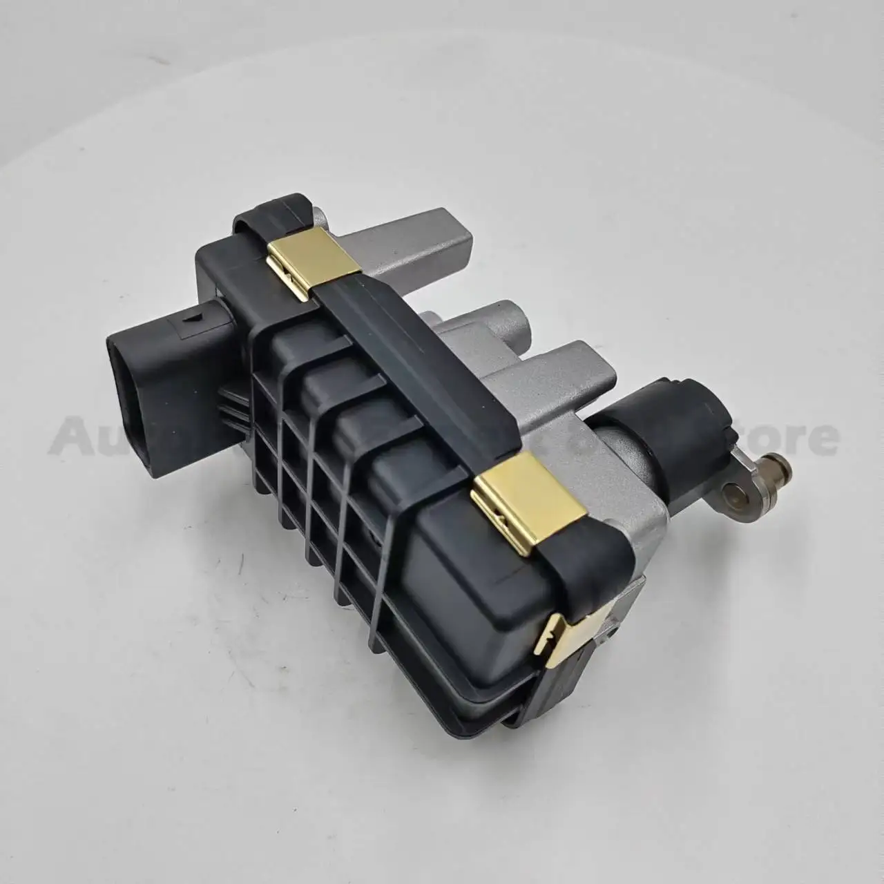 

For QuanShun 2.2 Turbocharger Electronic Actuator with Electric Control Valve 6NW009550-27 Premium Quality Durable Design