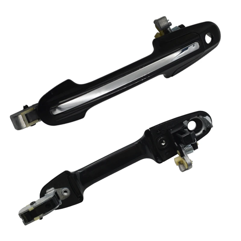 For Honda 7th generation Accord 2003-2007 Front and rear Door Exterior Handles Outer Door Handle Auto Parts